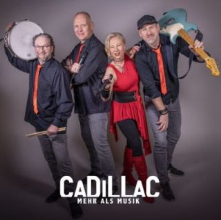 Band Caddilac